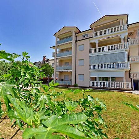 Apartments Elin Sofia Poreč Kültér fotó