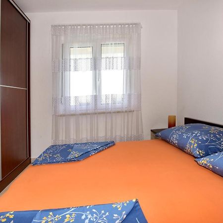 Apartments Elin Sofia Poreč Kültér fotó