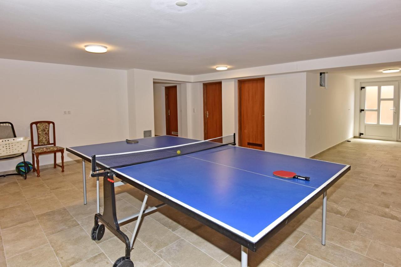 Apartments Elin Sofia Poreč Kültér fotó