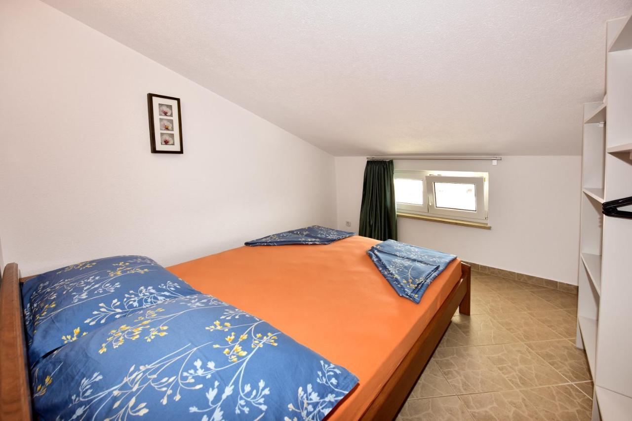 Apartments Elin Sofia Poreč Kültér fotó