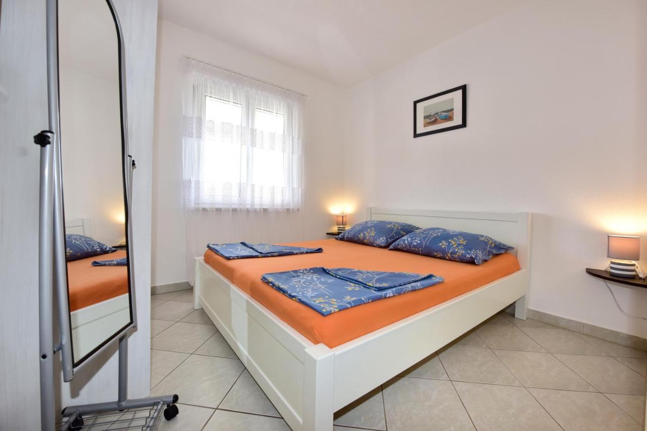 Apartments Elin Sofia Poreč Kültér fotó