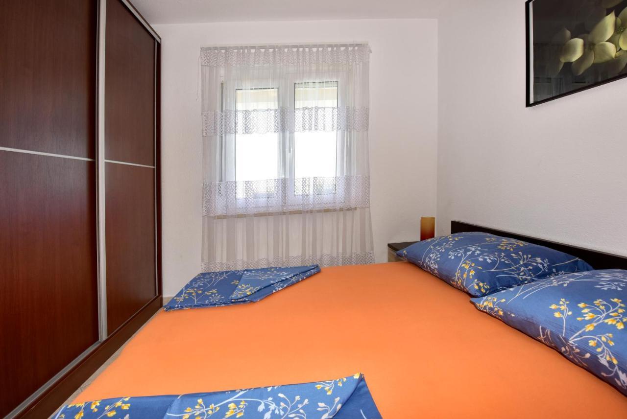 Apartments Elin Sofia Poreč Kültér fotó