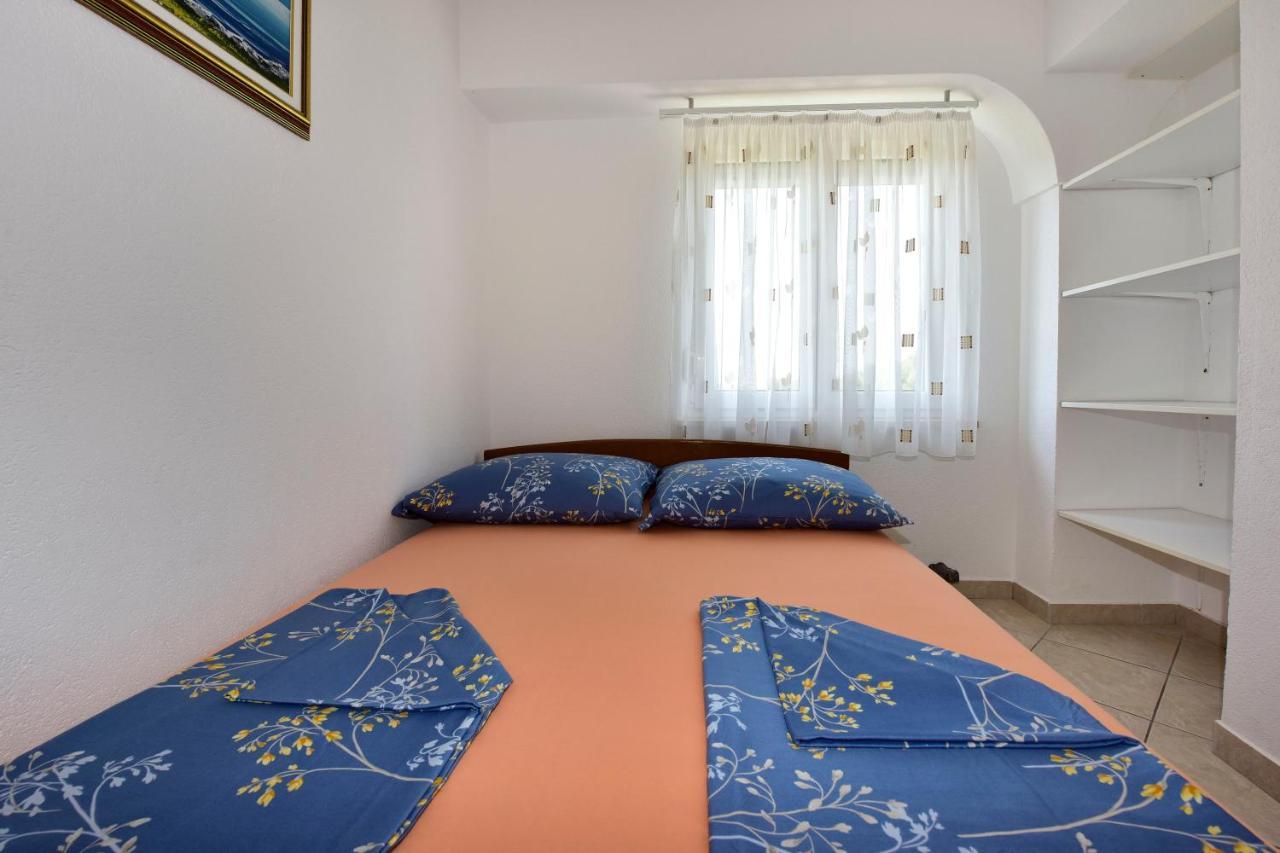 Apartments Elin Sofia Poreč Kültér fotó
